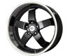 Redbourne Monarch Wheels