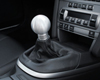 Rennline Billet Aluminum Shift Knob Porsche 996 98-05