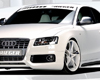 Rieger A5 S8 Front Spoiler Audi S5 B8 & S-Line 08+