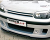Rieger Blinker Set for R-RX Front Bumper Volkswagen Golf IV 99-05