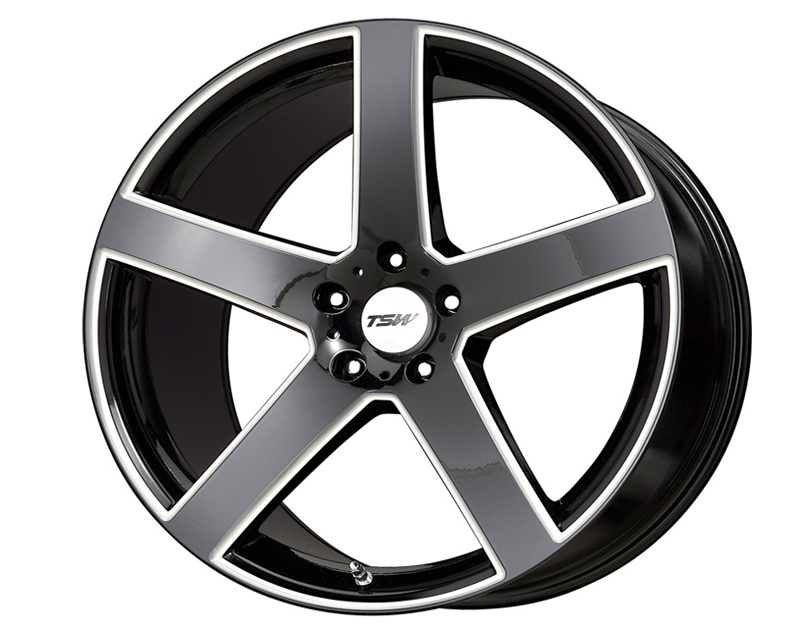 TSW Rivage Wheels