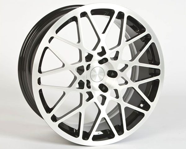 Rotiform Forged Monoblock Wheels