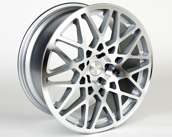 Rotiform BLQ Cast Monoblock Wheels