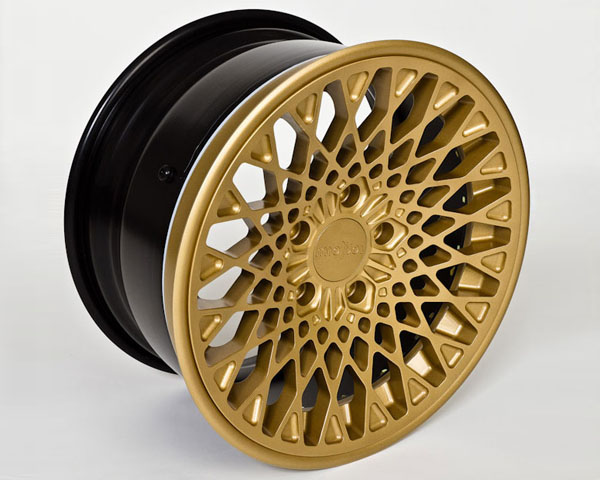 Rotiform LHR Monolook Forged 3-Piece Wheel 18 Inch