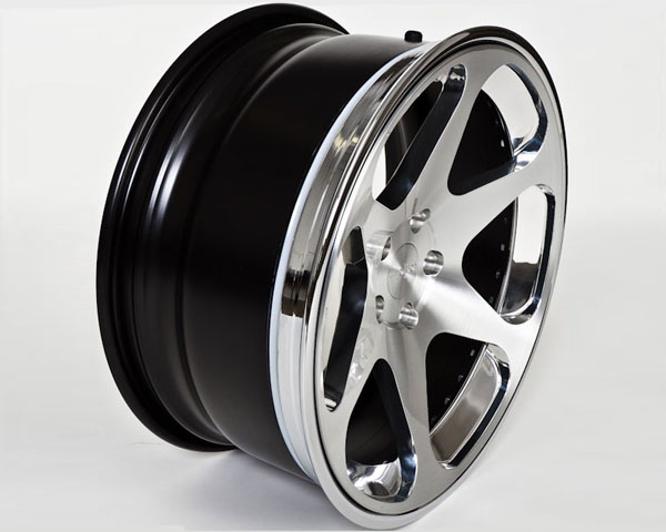 Rotiform MHG Monolook Forged 3-Piece Wheel 18 Inch