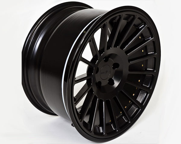 Rotiform Monolook Forged 3-Piece Wheels