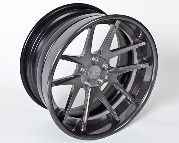 Rotiform SNA Forged 3-Piece Super Concave Wheels