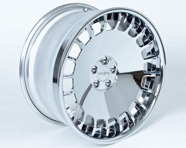 Rotiform VCE Forged 3-Piece Concave Wheels