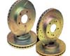 Brake Rotors