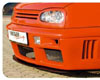 Rieger Air Duct Set for RS4 Front Bumper Volkswagen Golf III 93-99