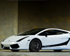 RSC Tuning LP-560 Style Front Bumper Lamborghini Gallardo 03+
