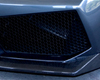 RSC Tuning CS 600 Carbon Fiber Front Air Dam Lamborghini Gallardo 03+