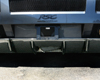 RSC Tuning CS 600 Carbon Fiber Rear Lower Diffusor Lamborghini Gallardo 03+