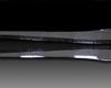 RSC Tuning CS 600 Carbon Fiber Side Skirts Lamborghini Gallardo 03+