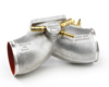 IPD Intake Plenum 70mm Porsche 996TT 01-05