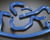 Samco Heater Hose 4pc Nissan Skyline GTR BCNR32