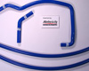 Samco Ancillary Hose (Mixed) 4pc Mazda Miata MX-5 1.6L B6 90-93