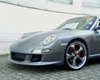 SpeedART GT Front Bumper Spoiler Porsche 997 Carrera 05+
