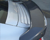 SpeedART Carbon Rear Wing Blade Porsche 997 Turbo 06+