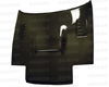Seibon Carbon Fiber AT-Style Hood Toyota Celica 90-93