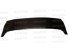 Seibon Carbon Fiber MG-Style Rear Spoiler Honda Prelude 97-01