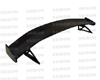 Seibon Carbon Fiber MG-Style Rear Spoiler Honda S2000 00-10
