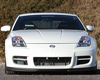 Shadow Front Bumper Nissan 350Z 03-07
