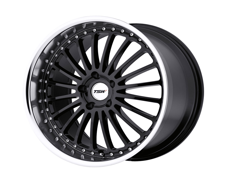TSW Silverstone Wheels