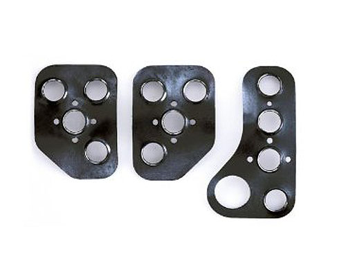 Sparco Corsa Pedal Kit