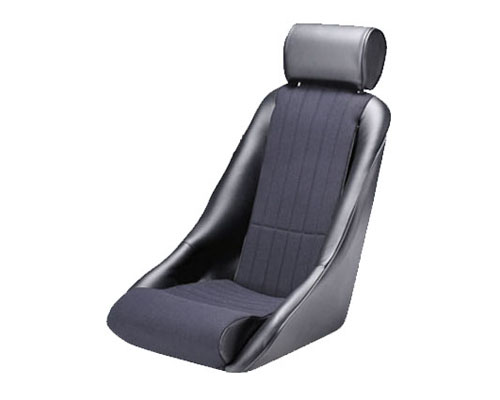 Sparco F500 Targa Street Tuner Seat