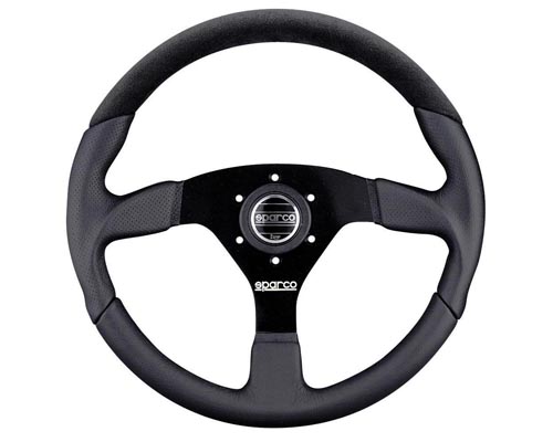 Steering Wheels