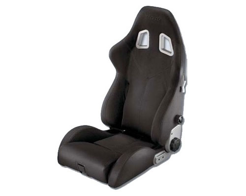 Sparco R700 Milano Prestige Seat