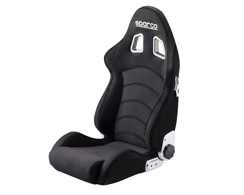 Sparco R505 Street Tuner Seat