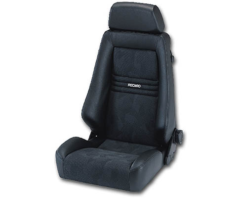 Recaro Specialist M