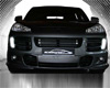 SpeedART LED Daytime Running Light Kit Porsche 957 Cayenne S, V6, Diesel 02-07
