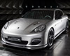 SpeedART PS9 Carbon Fiber Mirrors Porsche Panamera 10+