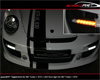 SpeedART LED Daylight Running Lights Porsche 997 Turbo 05-08