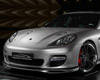 SpeedART PS9 Hood Vents Porsche Panamera 10+