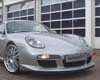 SpeedART GT Front Bumper Porsche Cayman 06+