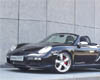 SpeedART GT Front Bumper Porsche Boxster 987 05+