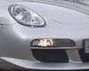 SpeedART GT Front Left Bumper Lens Porsche Cayman 06+