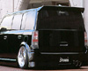 Spirits Scion XB Twin Tip Muffler