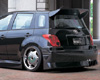 Spirits Scion XA Twin Tip Muffler