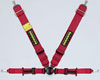 Schroth Racing Harness P2 4 FE asm Bolt PD Black LT