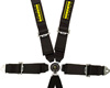 Schroth Racing Clubman PD Bolt Belt