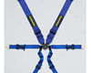 Schroth Competition Belts