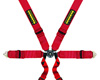 Schroth Racing Hybrid III Black Belt