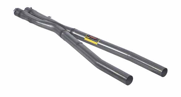 Supersprint Center X Pipe BMW M5 E39 99-03