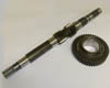 Albins GR6 First Gear and Mainshaft Upgrade Nissan R35 GT-R 09-12