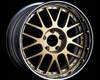 SSR Professor MS1 R Wheel 15x5.5  4x100
